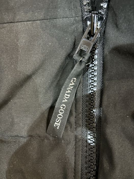 Geaca Canada Goose