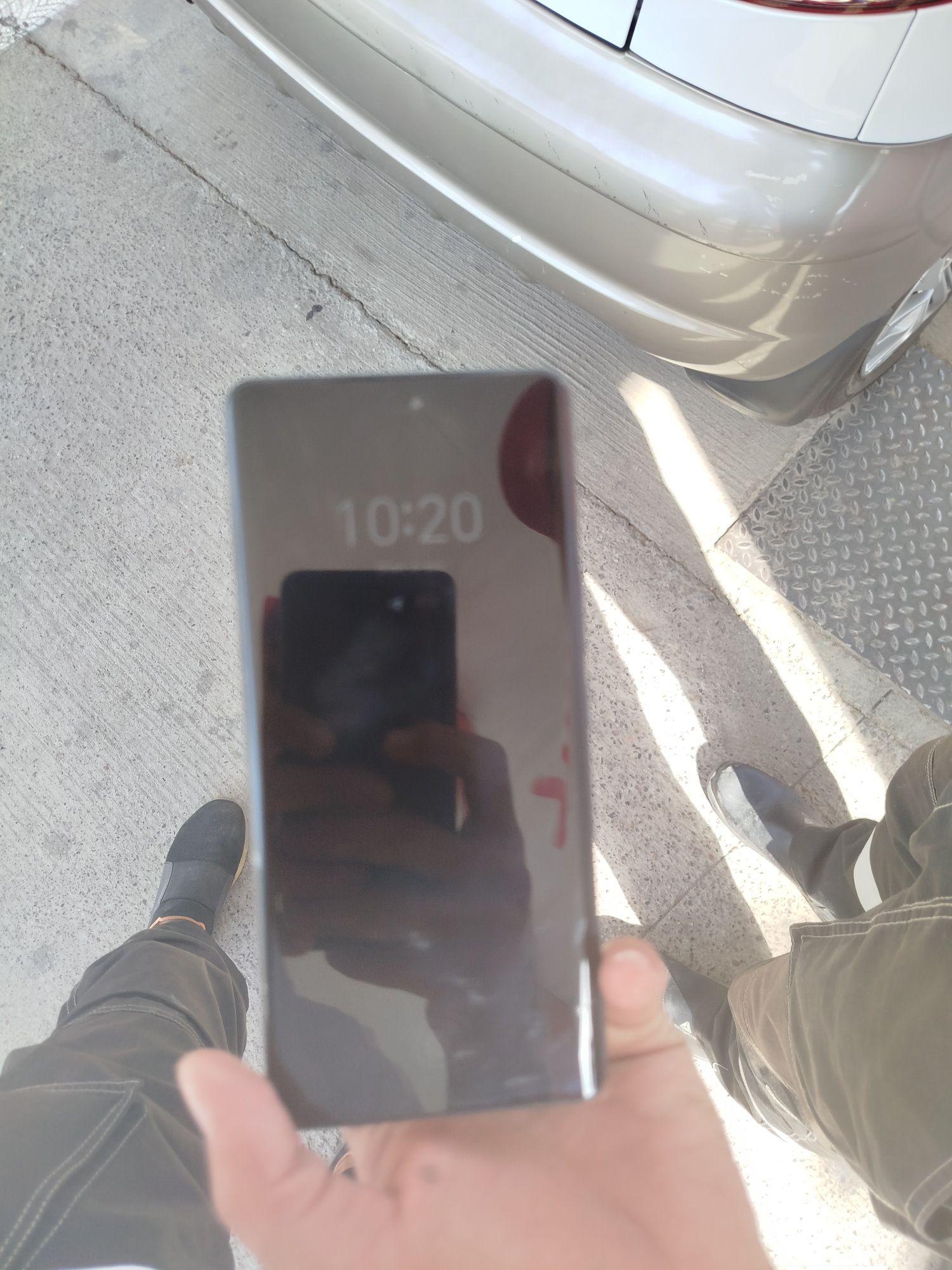 Honar X9c boladi ideal kar dok bor
