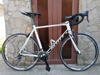 Шосеен SCOTT Speedster XL, Shimano 105, като нов!