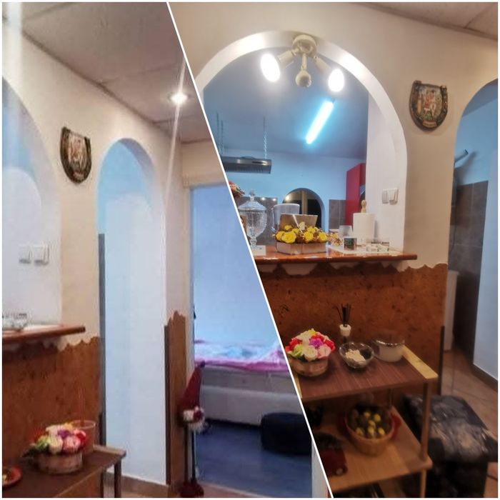 Sofimob Team/Apartament 3 camere /utilat, mobilat