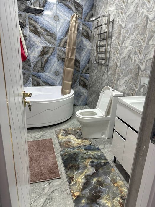 Участок свой Мехнат