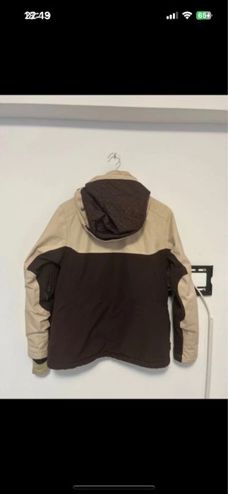 Geaca de iarna/ski Nike goretex