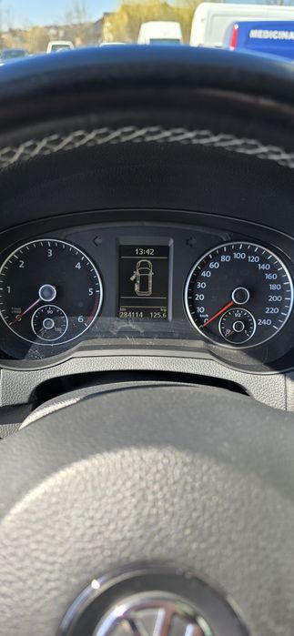 Vw Sharan /N7 177PS/Automatic