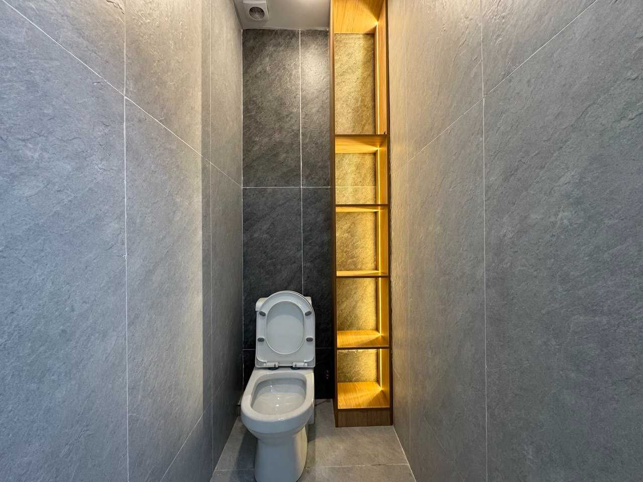 Продается квартира 3/5/9 в ЖК "Poytaxt Residence" на ул. Махтумкули