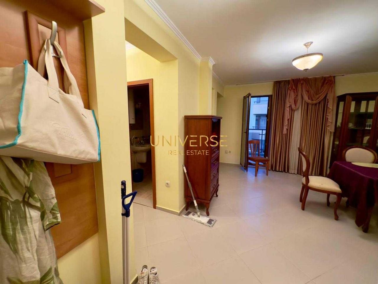 Продава се Четиристаен апартамент в Свети Влас - 295 кв.м за 950 €/кв.м - Снимка #23