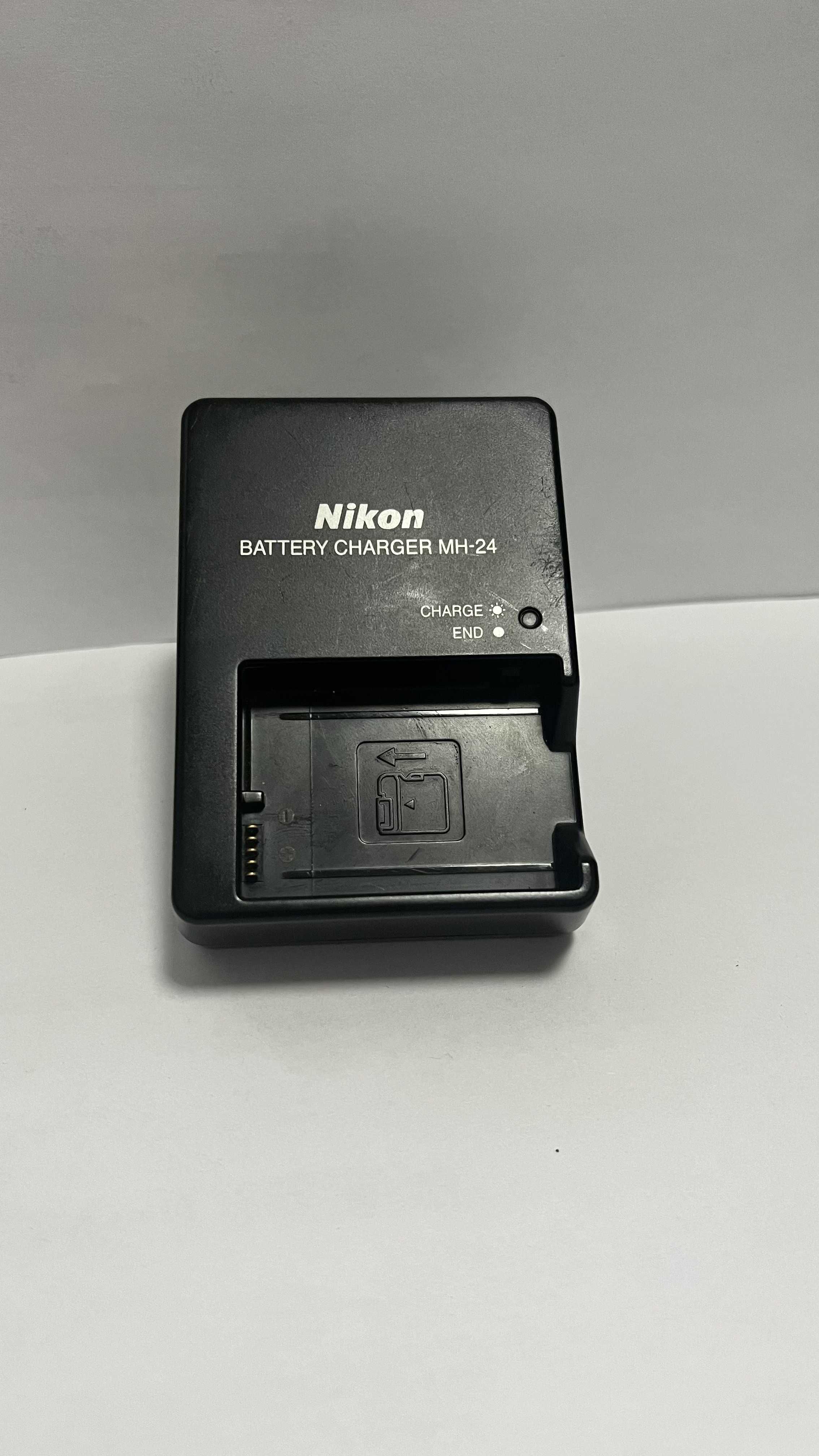 зарядное для NIKON