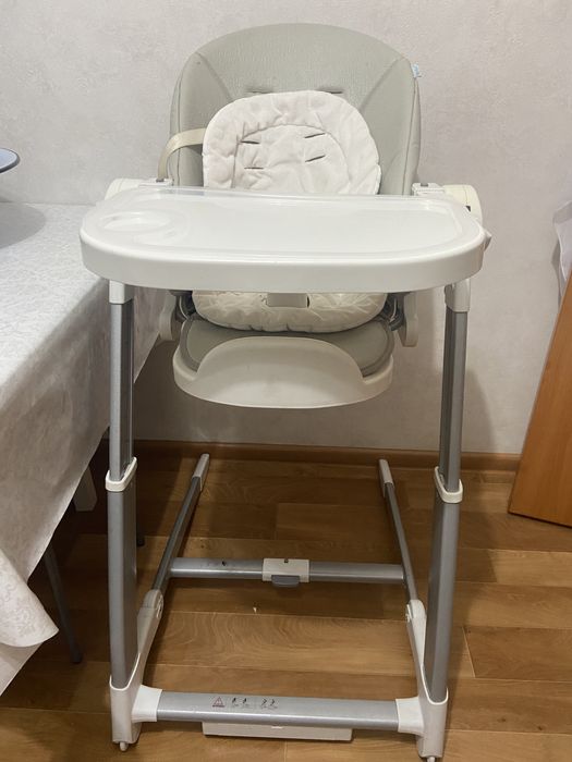 Детский стульчик 3в1 за 10000