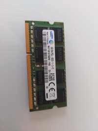 Продам оперативную память Samsung DDR3 для ноутбука