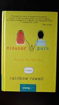 Eleanor si Park - Rainbow Rowell
Rainbow RowellRainbow RowellRainbow R