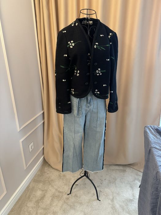 Дънки Scotch i soda, Zara, Pinko