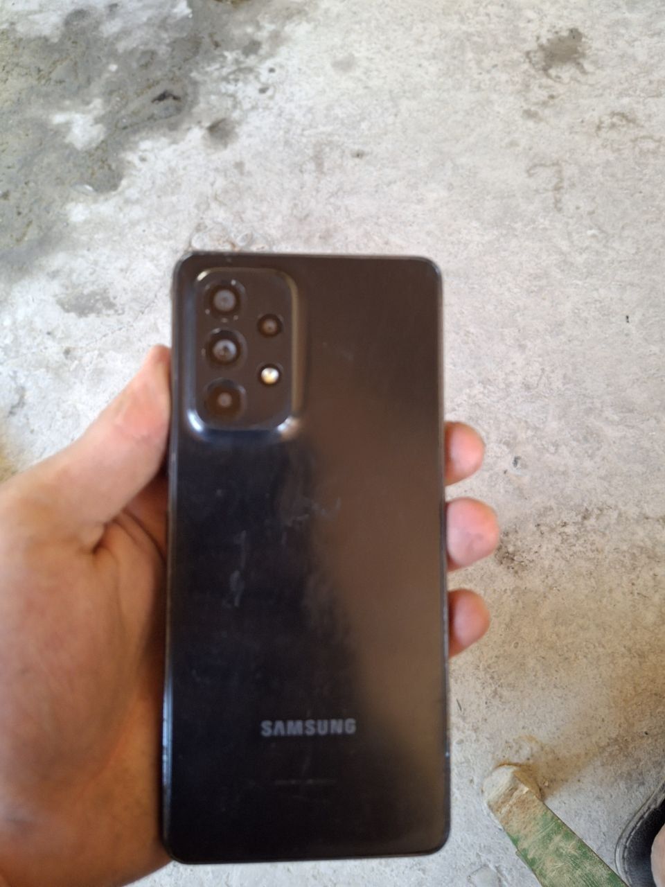 Samsung galaxy a53 5g