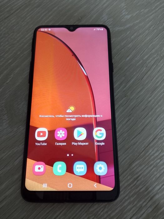 Samsung A20s /. 17000 мын