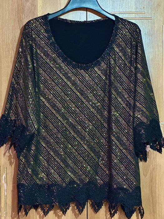 Bluza marimea xxxl