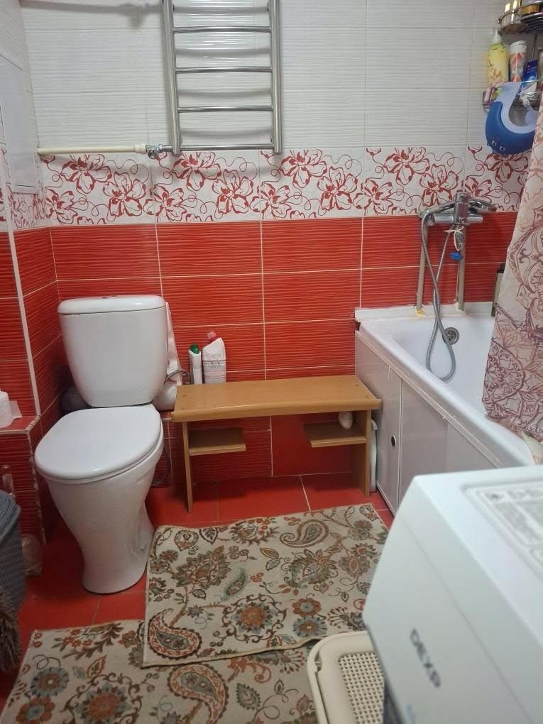 Продам 2-х комнатную квартиру