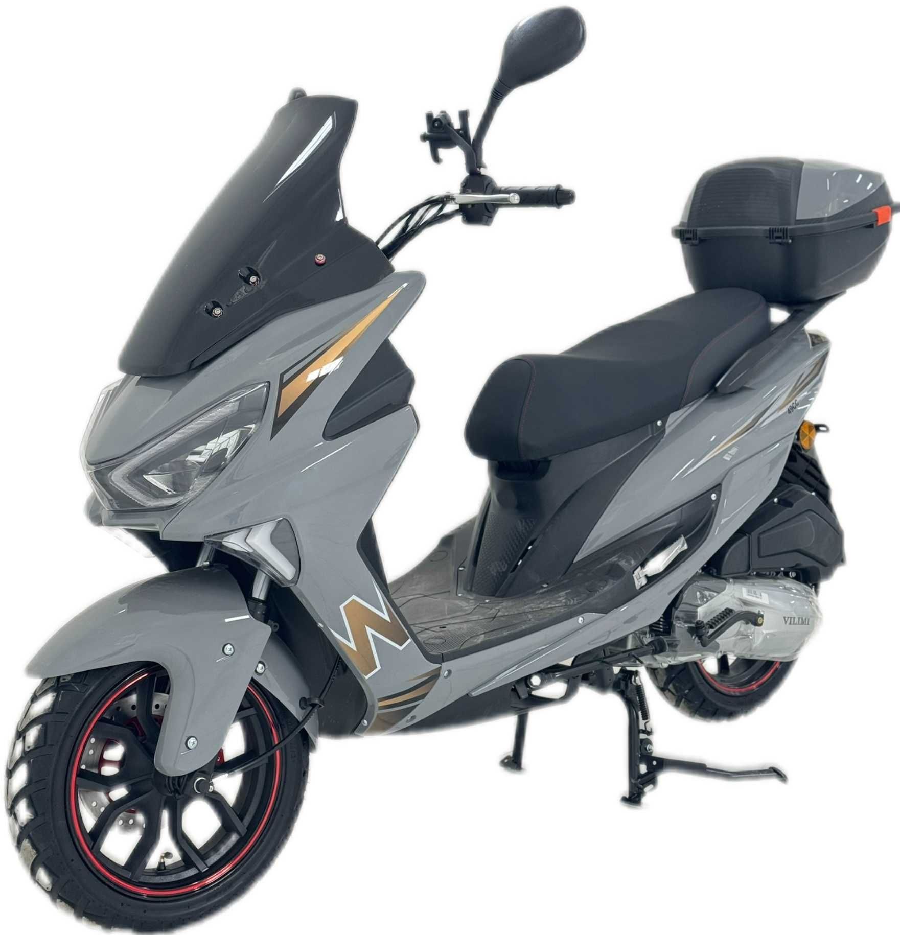 Мопед Moped MAXI Скутер Сонлинк Мапед Мапет Maped Mapet