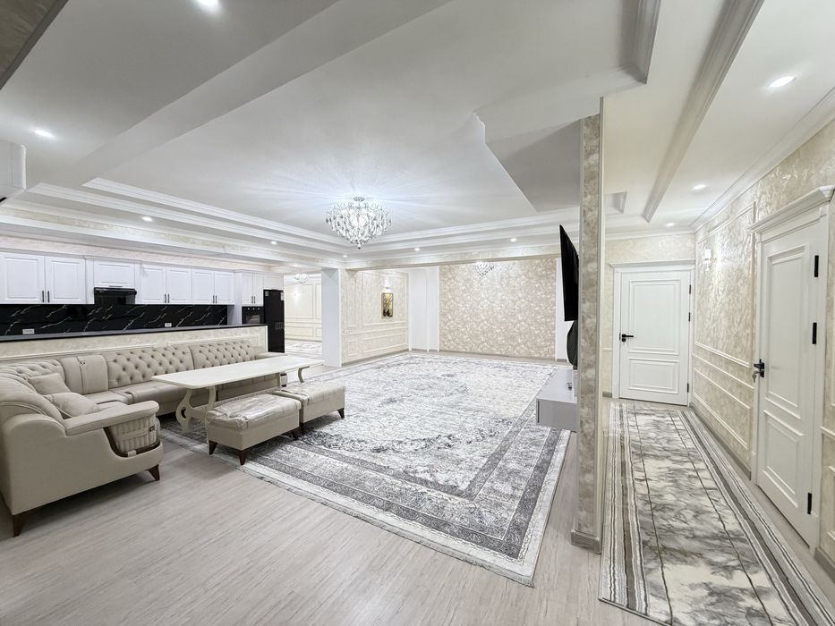 Продается квартира 3х комнатная