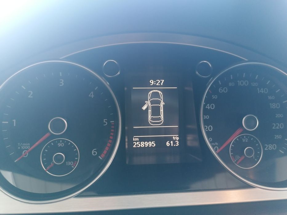 De vânzare Vw  Passat cc