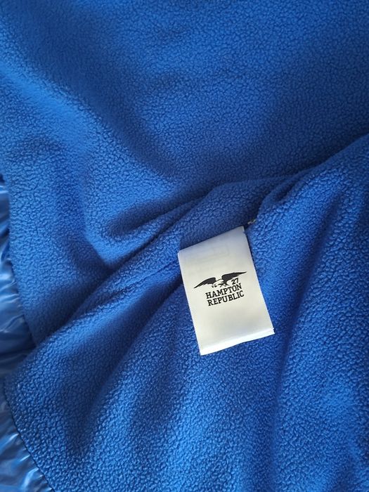 Яке Hamilton Republic U.S.A