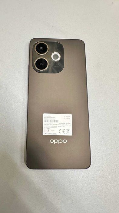 Oppo A5 Pro 128 гб (Отеген батыр 45) лот: 777670
