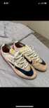 Ghete fotbal nike