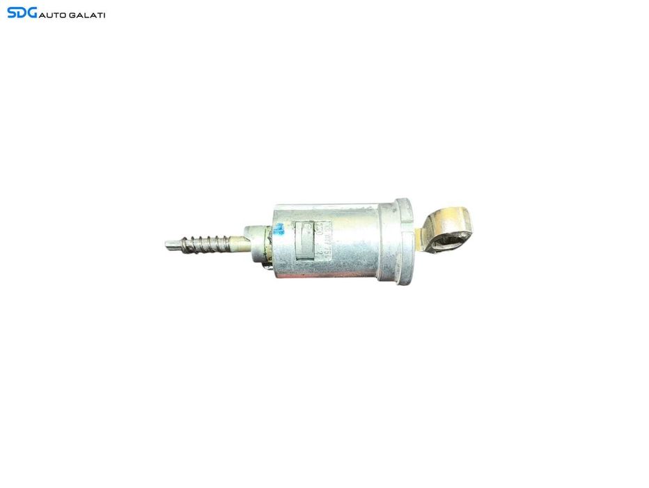 Butuc Contact Pornire cu Cheie Telecomanda Opel Corsa C 2000 - 2006 Cod 13107754 [L7114]