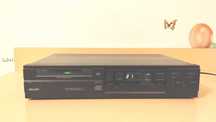 cd player Philips CD460