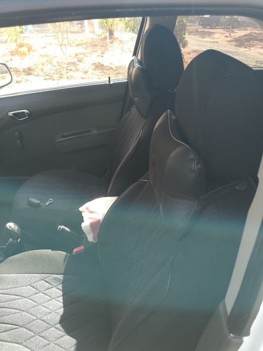 Продаётся шевролет спарк механика