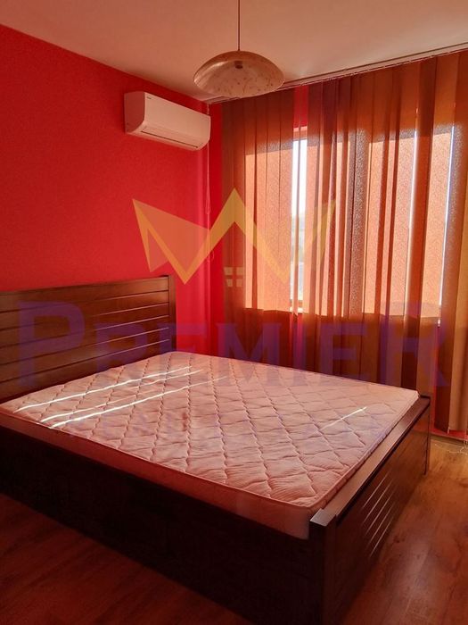 Дава се под наем Тристаен апартамент в Варна, Окръжна болница - 80 кв.м за 714 € - Снимка #3