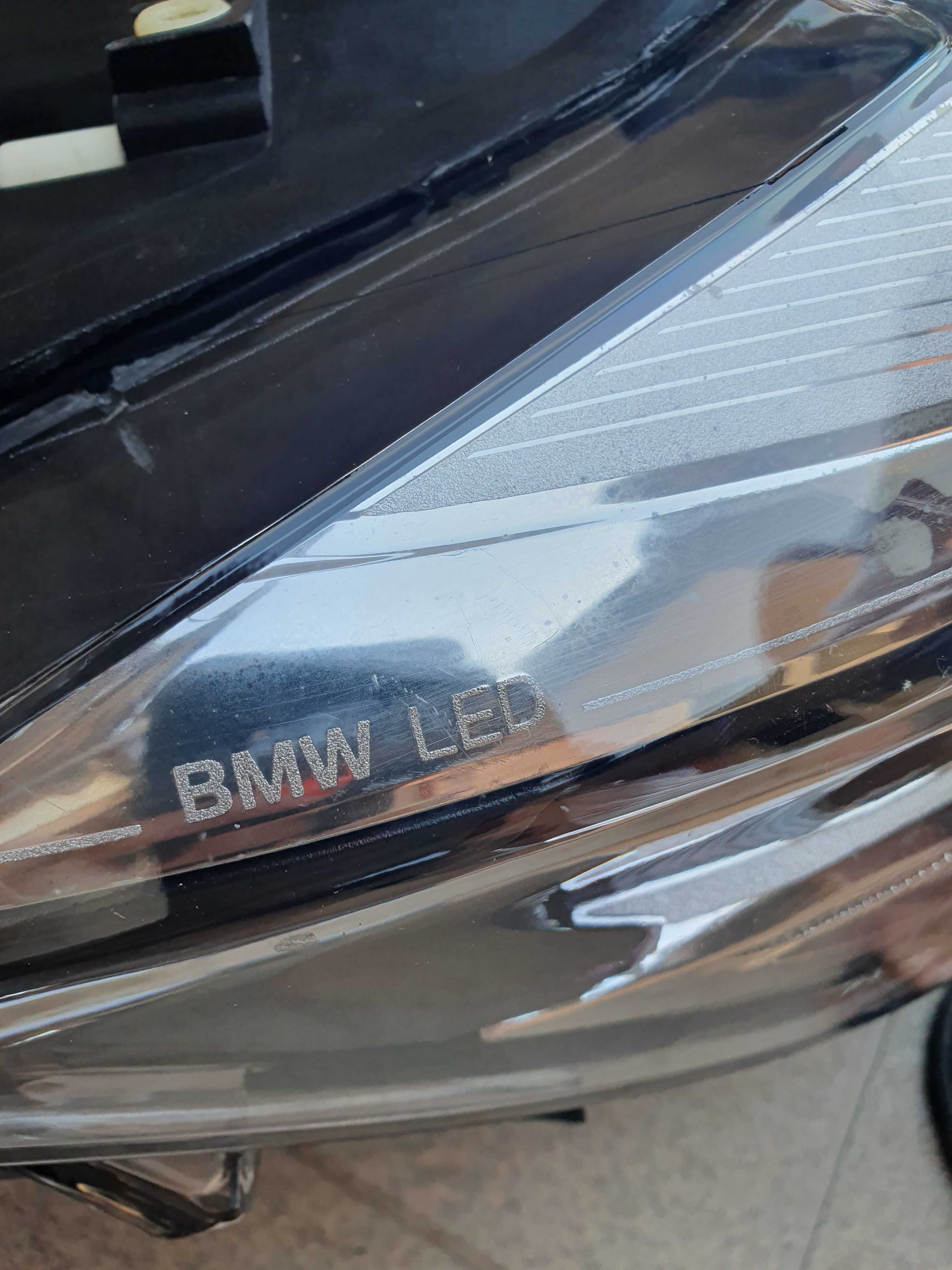 LED Фар за BMW F36 F32