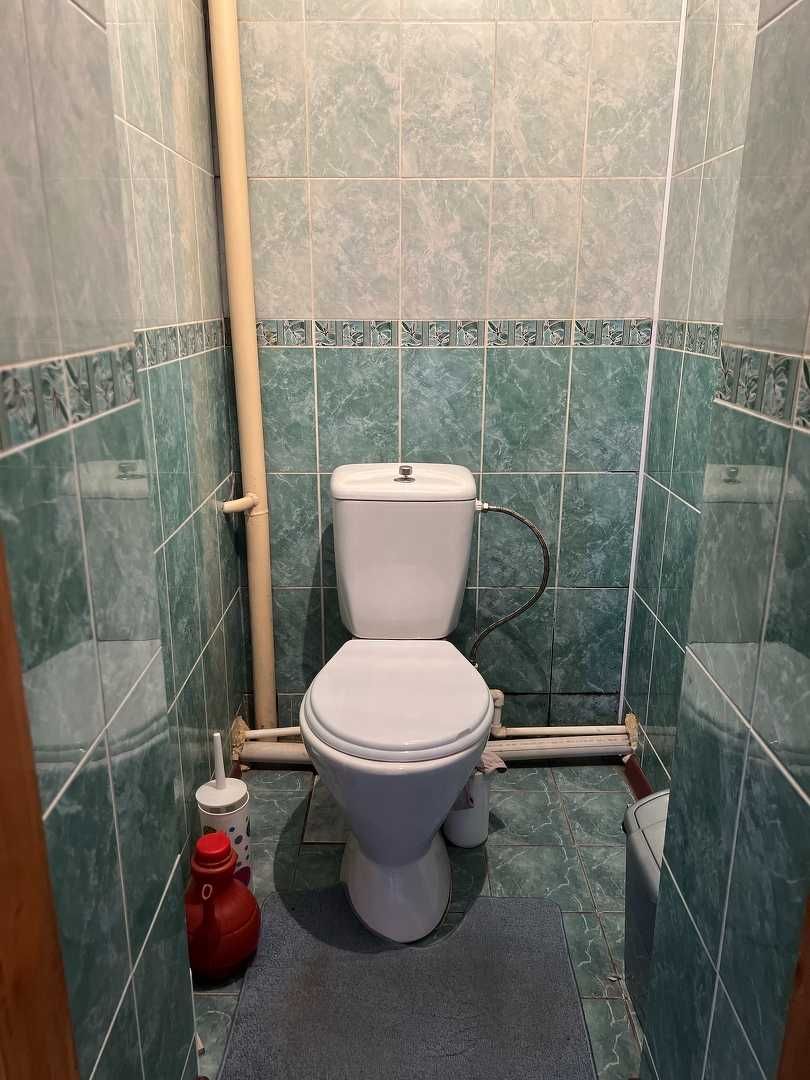 Продается дом с центральным отоплением