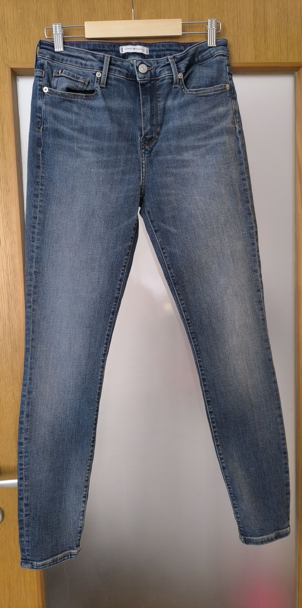 Tommy Hilfiger, дънки, рр W 29 L 30