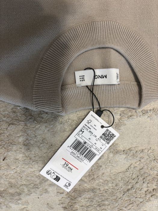 Pulover barbat Mango NOU marimea M