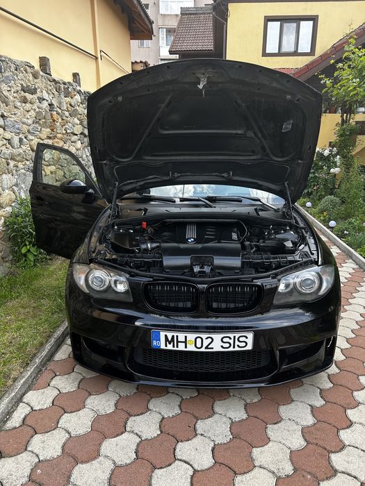 Bmw Seria 1 e 87