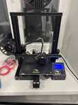 Продам 3д принтер creality ender 3 neo
