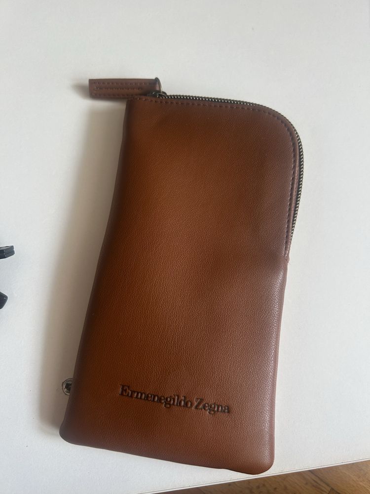Zegna очила