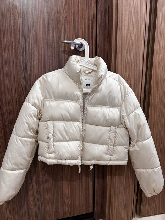 Дамско яке Terranova XS