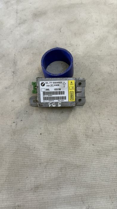 Airbag Модул за БМВ 7 Серия Е66