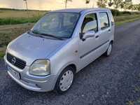 Vand Opel  Agila 1.2   99600 km