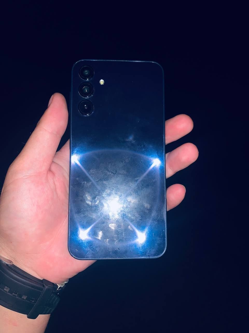 Samsung a 15 full komplekt srochna