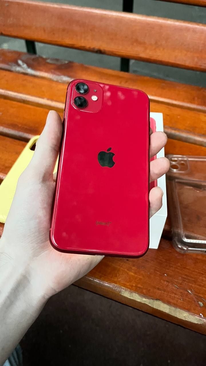Айфон 11 iphone 11