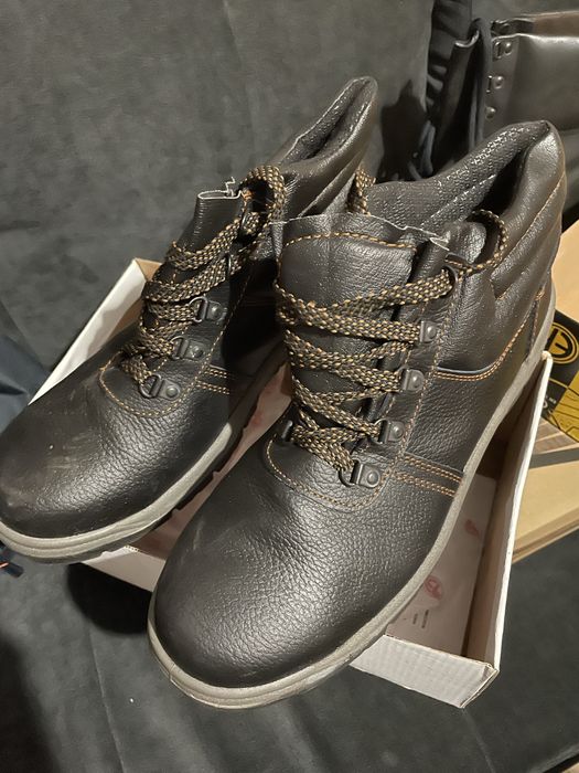 Мъжки боти зимни