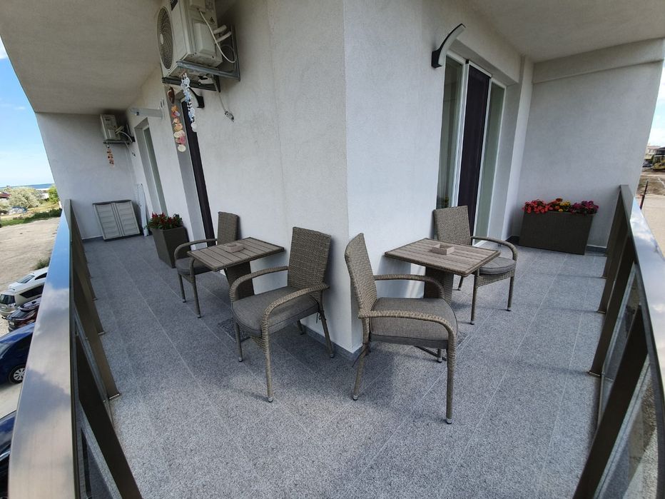 Studio  -  Mamaia Nord