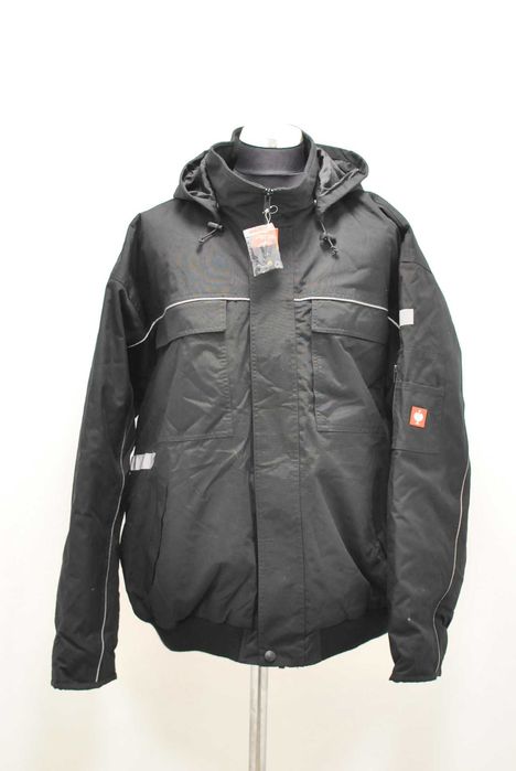 Engelbert Strauss geaca impermeabila matlasata mas 3XL  (1668)