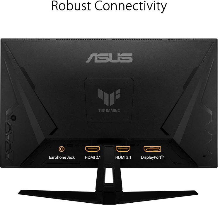 ASUS TUF Gaming Manitor 27