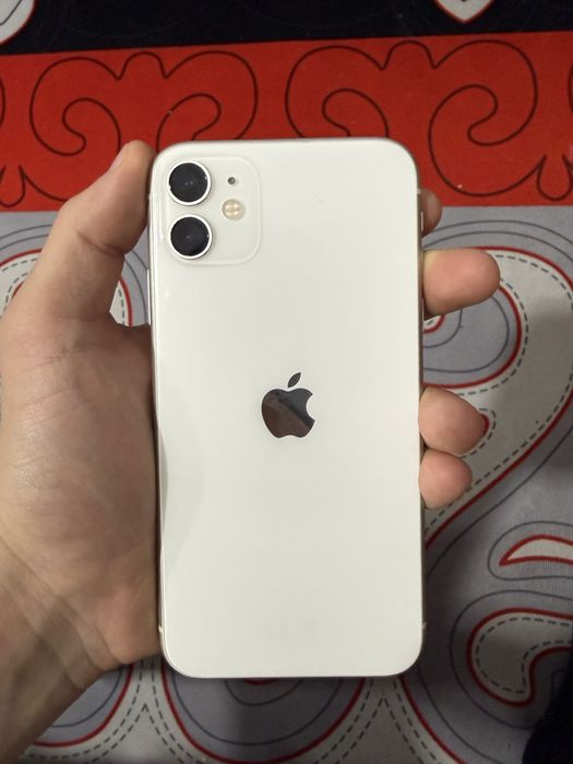 Iphone 11 продается