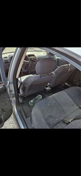 Opel astra G ……..