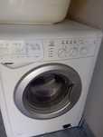 Indesit  modeli kirmoshina