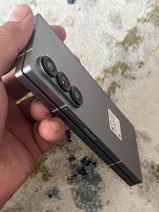 samsung galaxy Z Fold 6 12/256