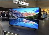 Телевизор Samsung 55 Smart скидка со склада доставка бесплатно