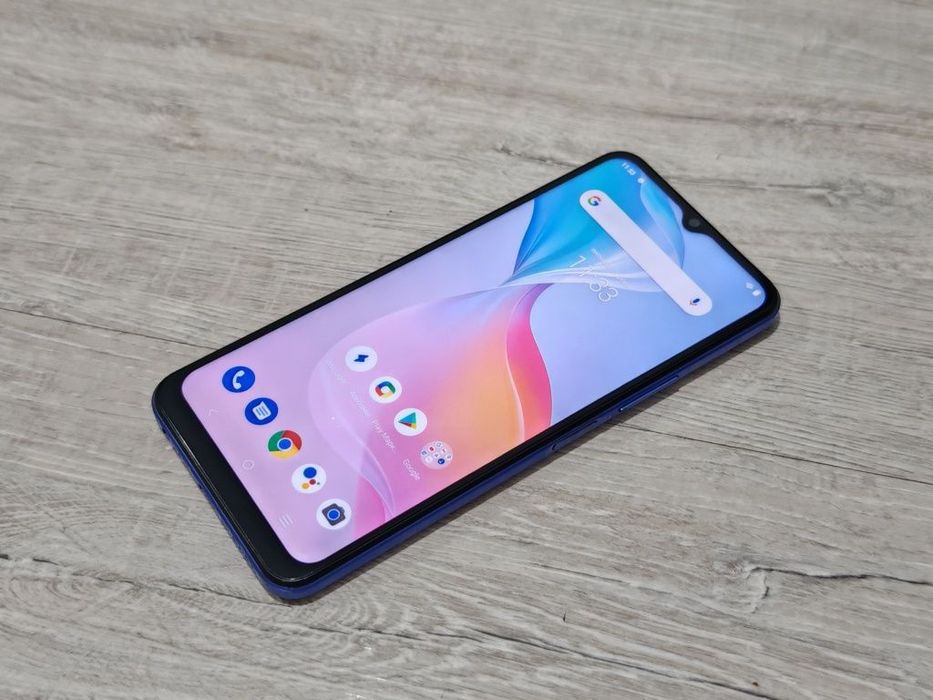 Vivo Y21 64Gb сатылады